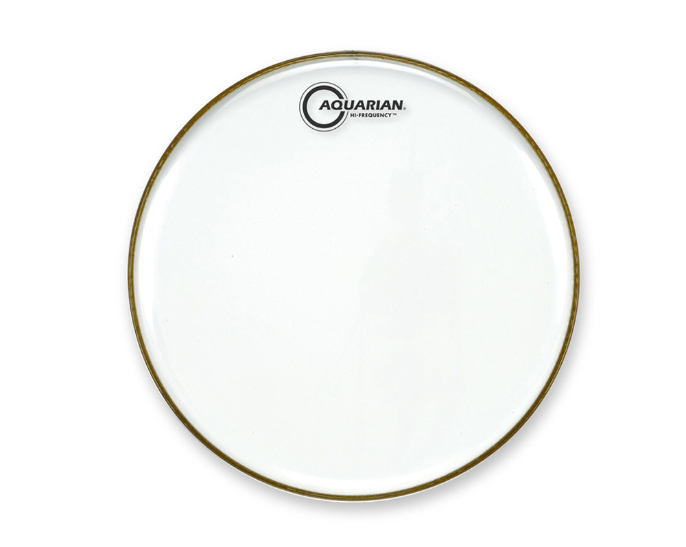 先進のデザイン＝先進のパフォーマンス｜AQUARIAN DRUMHEADS