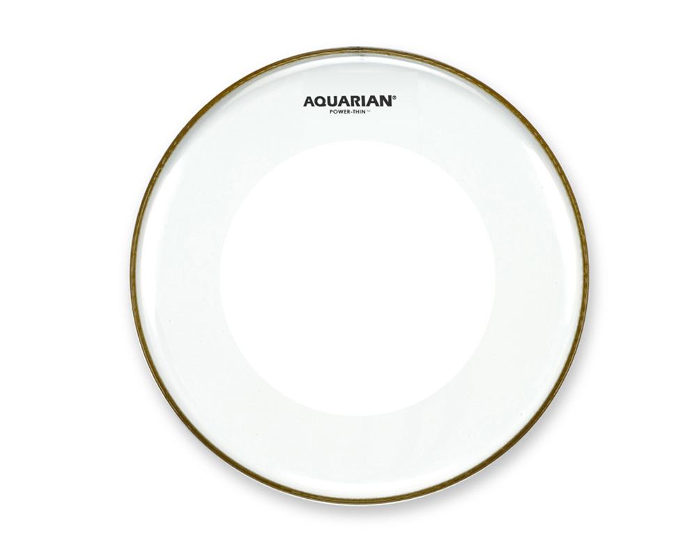 先進のデザイン＝先進のパフォーマンス｜AQUARIAN DRUMHEADS