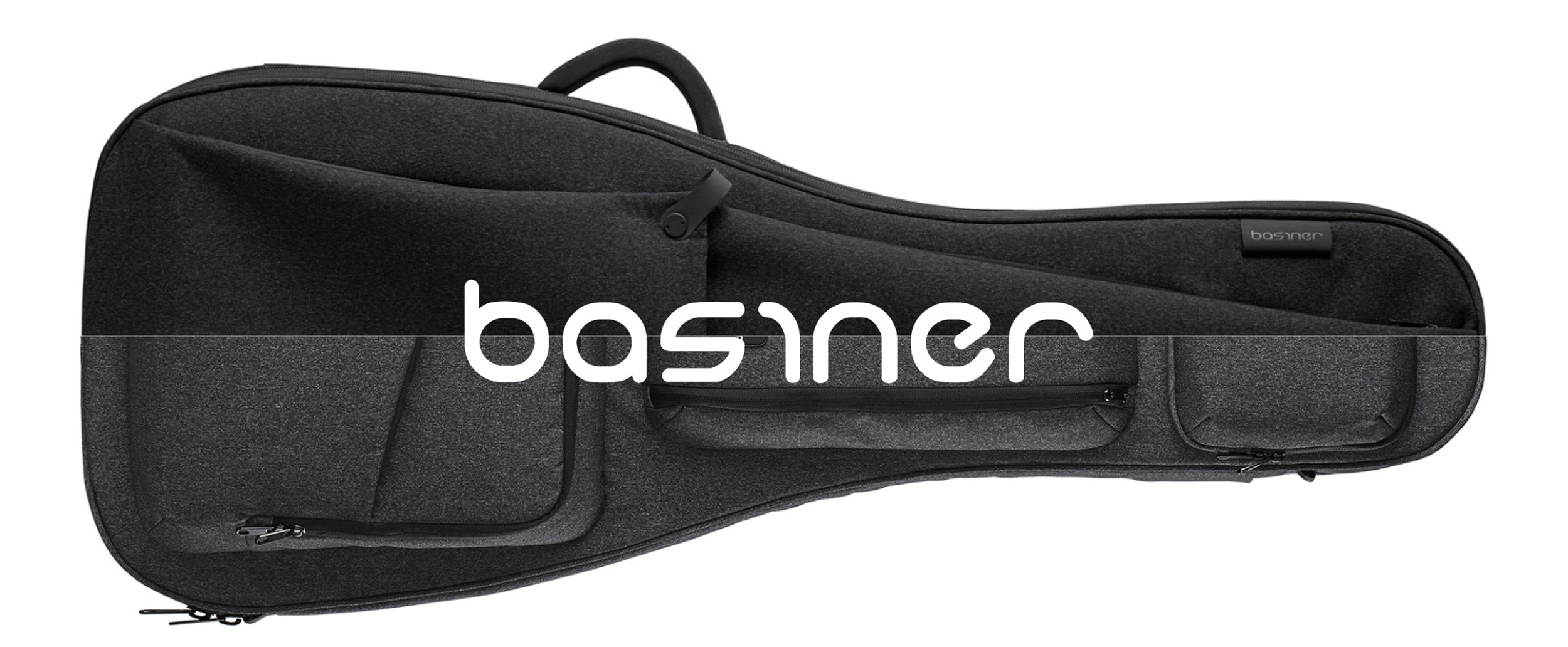 basiner(ベイシナー) 日本語ホームページ｜Premium Gig Bags for Music 