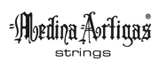 Medina Artigas -Classic Strings from Argentina