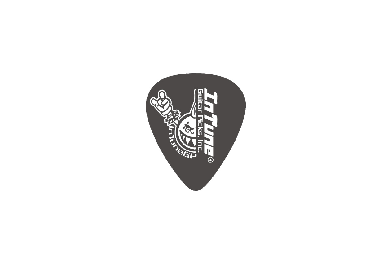 アメリカ製高精度ギターピック｜IN TUNE GUITAR PICKS(イン・チューン・ギターピック) 日本語ホームページ