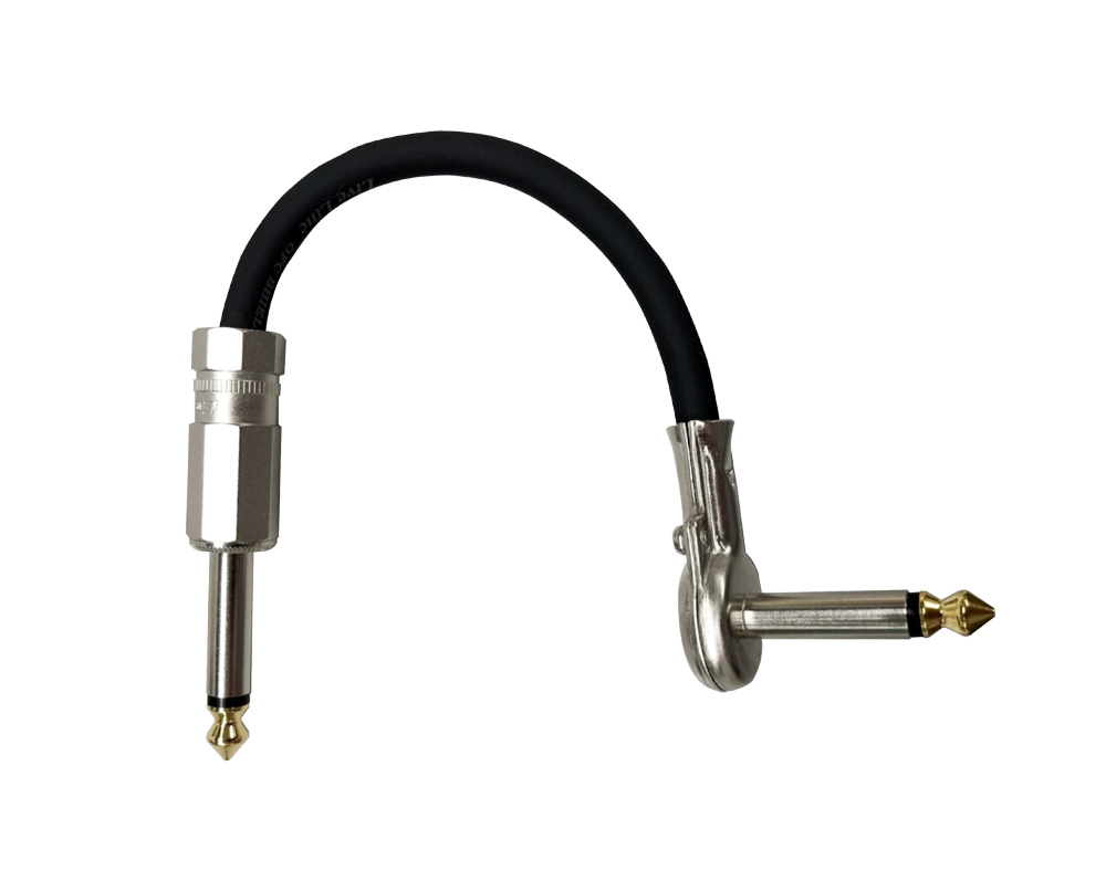LiveLine Stage Series Patch Cables