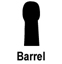 Barrel